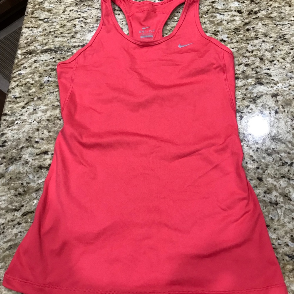 Nike Dri-Fit tank